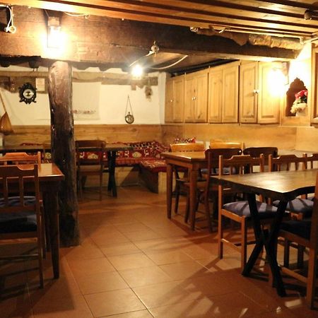 Ilk Pension Amasya Exterior photo