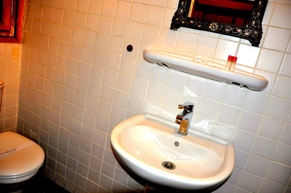 Ilk Pension Amasya Room photo