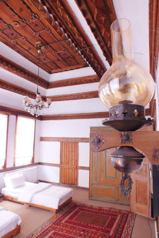 Ilk Pension Amasya Room photo