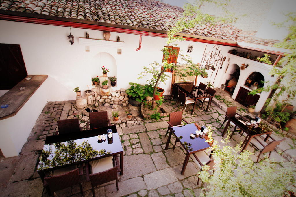 Ilk Pension Amasya Exterior photo
