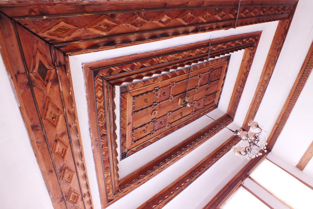 Ilk Pension Amasya Room photo