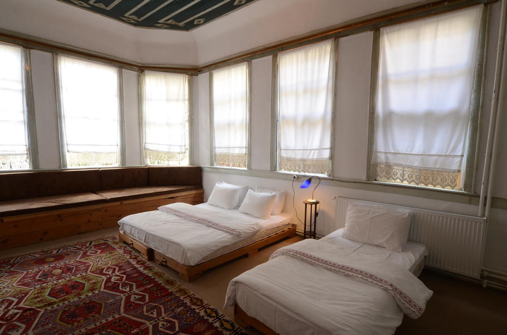 Ilk Pension Amasya Room photo