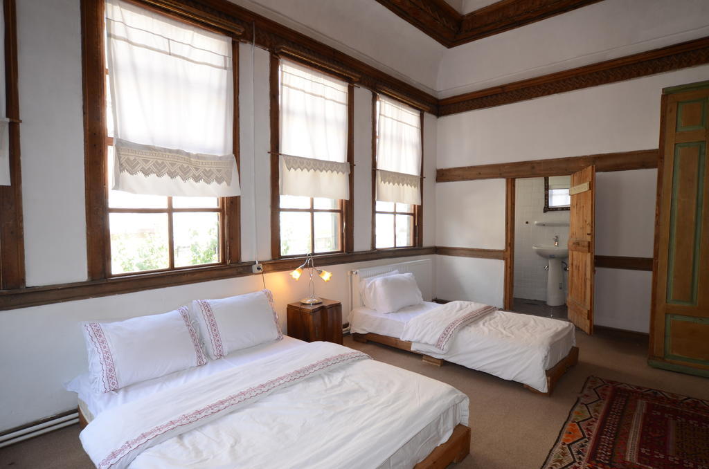 Ilk Pension Amasya Room photo