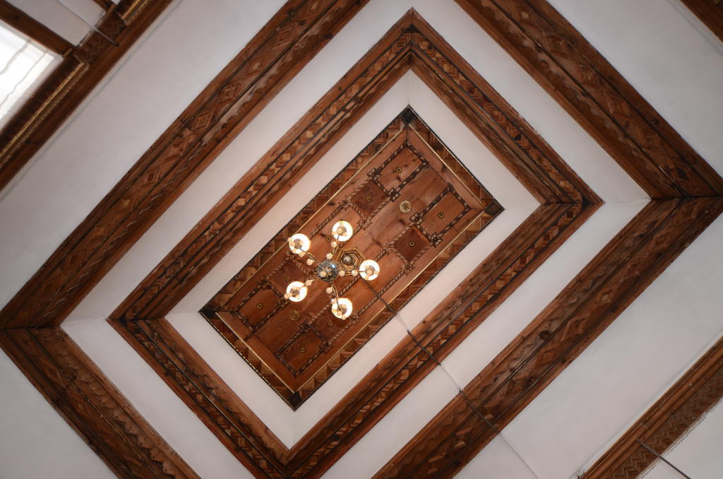 Ilk Pension Amasya Room photo
