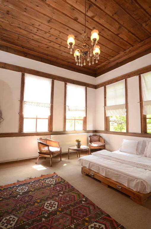 Ilk Pension Amasya Room photo